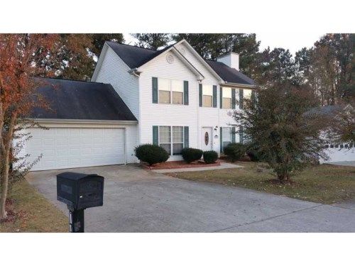 744 Fernstone Trail, Lawrenceville, GA 30046