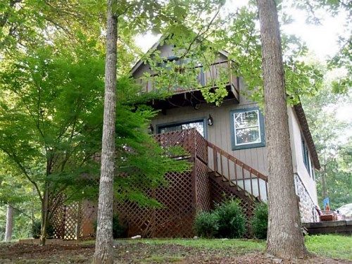 170 Lemmon Lane, Ellijay, GA 30540