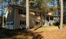 1460 Longbow Court Canton, GA 30115