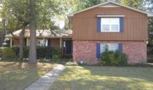 322 Spenseth Drive Montgomery, AL 36109