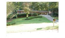 6042 Meadowbrook Drive Norcross, GA 30093