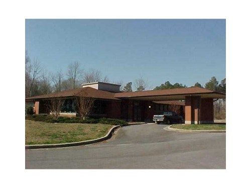 4451 Alabama Highway Sw, Rome, GA 30165