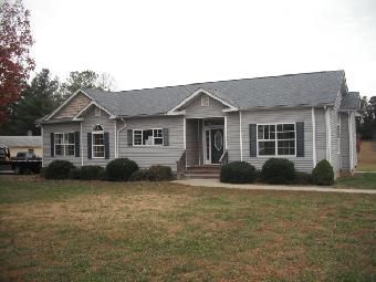 2686 Dogtown Rd, Goochland, VA 23063