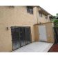 5613 BLUEBERRY CT # 27151, Fort Lauderdale, FL 33313 ID:11246833