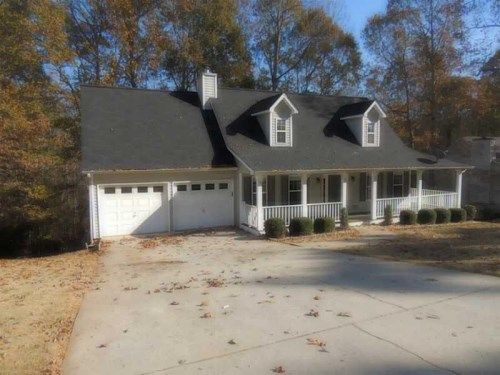 215 Lost Lake Trail, Villa Rica, GA 30180