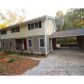 1499 Pineview Lane, Conyers, GA 30012 ID:11202601