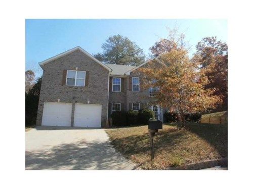 3022 Creekbend Overlook, Douglasville, GA 30135