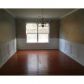 3022 Creekbend Overlook, Douglasville, GA 30135 ID:11273177