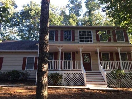 698 Dogwood Drive, Lawrenceville, GA 30045