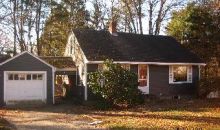 51 North St Danielson, CT 06239