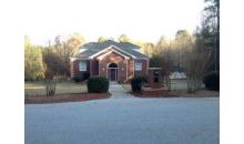 334 Harper Drive Stockbridge, GA 30281