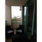 3350 SW 27 AV # 1607, Miami, FL 33133 ID:11275091