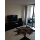 3350 SW 27 AV # 1607, Miami, FL 33133 ID:11272753