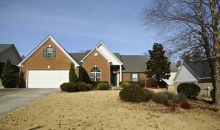 110 Saltcreek Point Buford, GA 30518