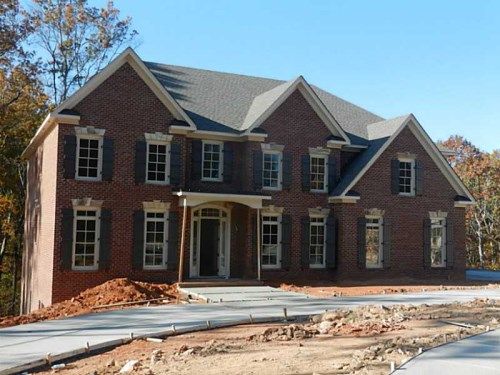 990 Canonero Drive, Alpharetta, GA 30004