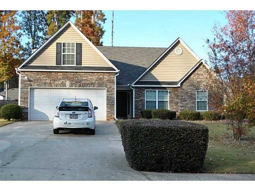 55 Windcrest Drive, Covington, GA 30016