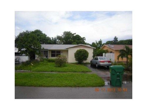 5701 NW 14TH ST, Fort Lauderdale, FL 33313