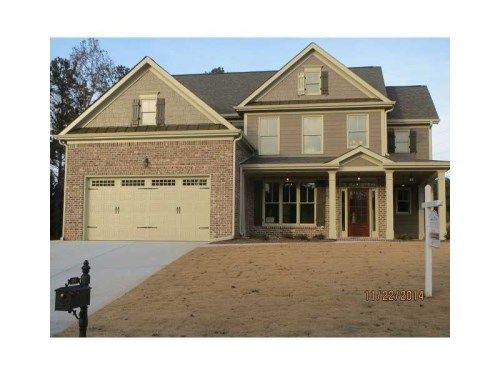 20 Arthur Hills Drive, Acworth, GA 30101