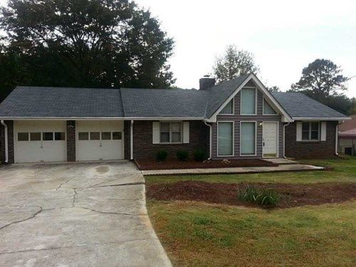 1827 Brandy Lane, Conyers, GA 30013