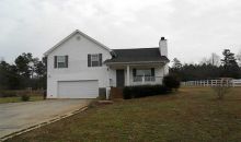 110 Waterloo Drive Mount Airy, GA 30563