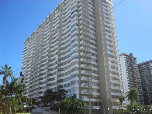 1980 S OCEAN DR # 4B, Hallandale, FL 33009