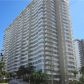 1980 S OCEAN DR # 4B, Hallandale, FL 33009 ID:10952210