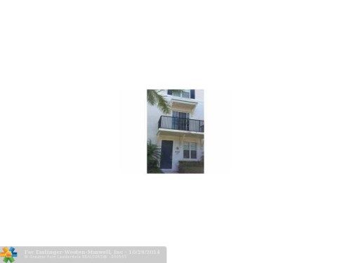 258 QUARRY KNOLL WAY # 258, Jupiter, FL 33458