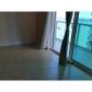 1900 N BAYSHORE DR # 3917, Miami, FL 33132 ID:11272876