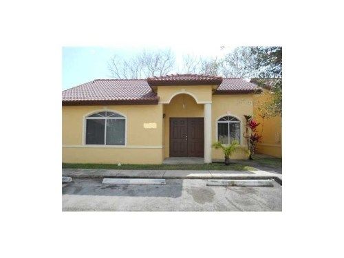 18942 NW 86 CT # 4105, Hialeah, FL 33015