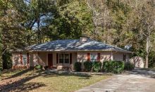 586 Ridge Avenue Sw Mableton, GA 30126