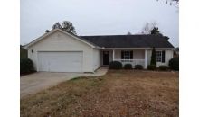 537 Walton Drive Bethlehem, GA 30620