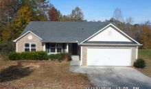 1516 Marigold Drive Nw Bethlehem, GA 30620