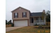 415 Lokeys Ridge Road Bethlehem, GA 30620