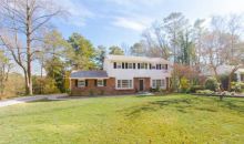 1621 Old Spring House Lane Atlanta, GA 30338