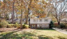 4973 Hidden Branches Drive Atlanta, GA 30338