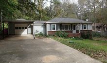 1756 Blossom Lane Austell, GA 30168