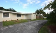 14570 SW 95 AV Miami, FL 33176