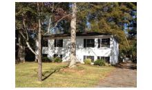 1624 Edinburgh Drive Tucker, GA 30084