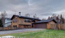 2731 Cutwater Circle Anchorage, AK 99516