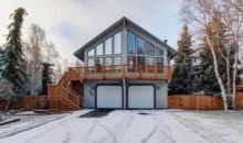 3140 Seawind Drive Anchorage, AK 99516