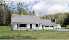 195 Beaver Meadow Road Marshfield, VT 05658