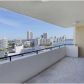 11 ISLAND AV # 1612, Miami Beach, FL 33139 ID:11273295