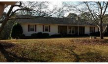 125 W Triple Tree Drive Carrollton, GA 30117