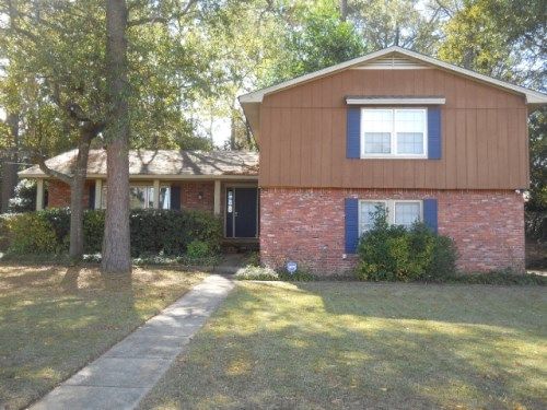 322 Spenseth Drive, Montgomery, AL 36109