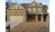 20 Arthur Hills Drive Acworth, GA 30101