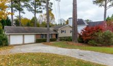 5017 Happy Hollow Road Atlanta, GA 30360