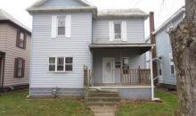 558 E Chestnut St Lancaster, OH 43130