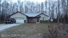 8631 S Yankee Circle Wasilla, AK 99654