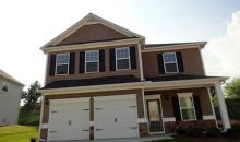 4687 Water Mill Drive Buford, GA 30519