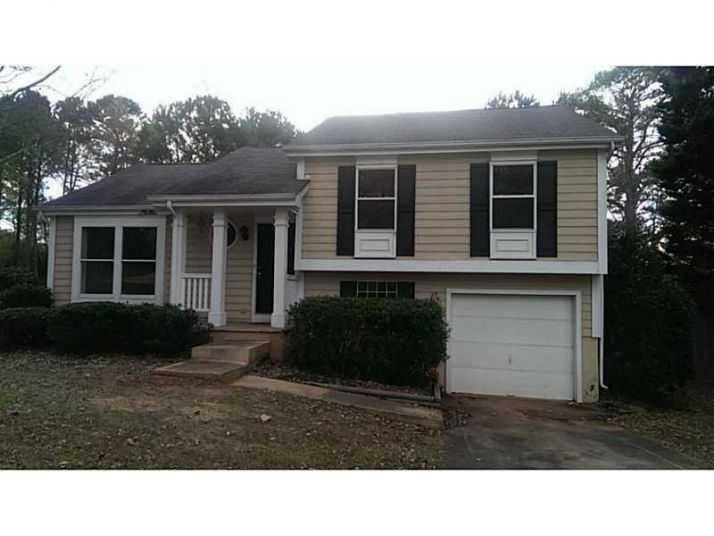 2835 Pine Meadow Drive, Marietta, GA 30066